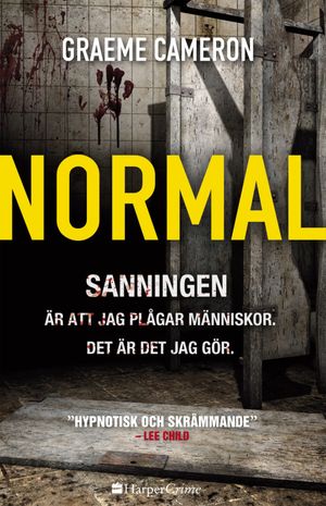 Normal | 1:a upplagan