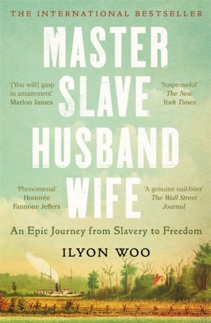 Master Slave Husband Wife | 0:e upplagan