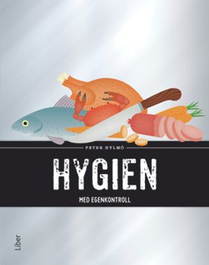 Hygien - med egenkontroll | 1:a upplagan