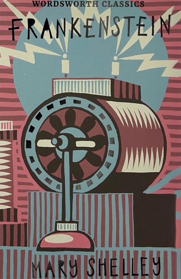 Frankenstein | 0:e upplagan