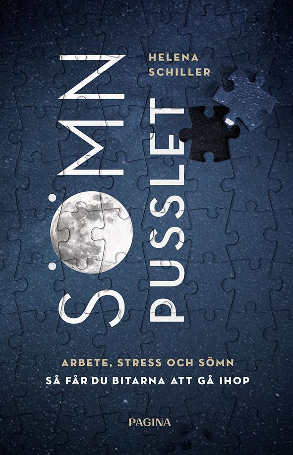 Sömnboken | 1:a upplagan