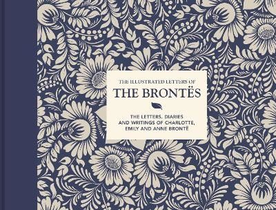 The Illustrated Letters of the Brontes | 0:e upplagan