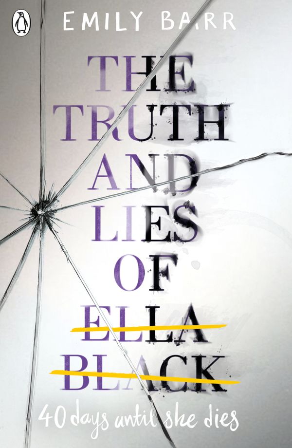 The Truth and Lies of Ella Black | 0:e upplagan