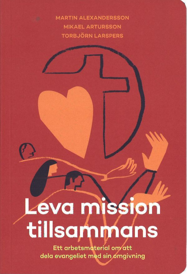 Leva mission tillsammans | 0:e upplagan