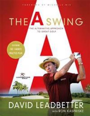 Swing - the alternative approach to great golf