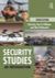 Security Studies