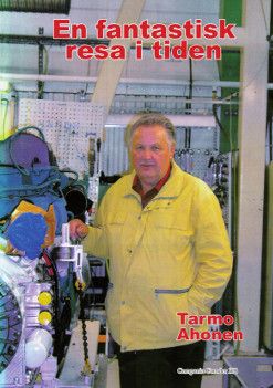 En fantastisk resa i tiden | 0:e upplagan