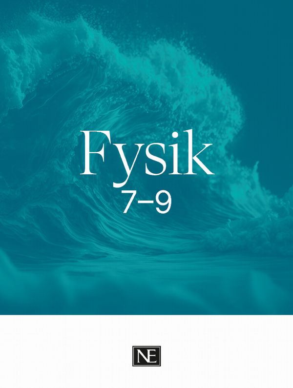 NE Fysik 7-9 | 1:a upplagan