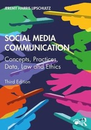 Social Media Communication | 3:e upplagan