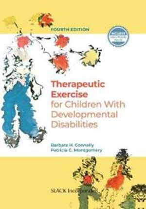 Therapeutic Exercises for Children with Developmental Disabilities