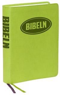 Konfabibeln (grön) | 0:e upplagan