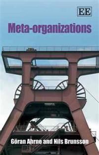 Meta-organizations | 1:a upplagan