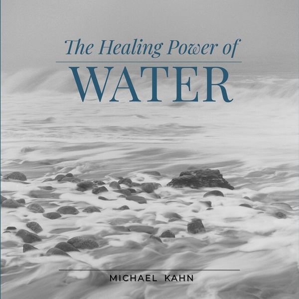 Healing Power Of Water | 0:e upplagan