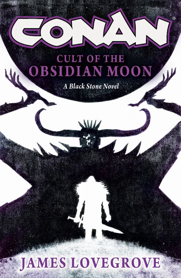 Conan: Cult of the Obsidian Moon | 0:e upplagan