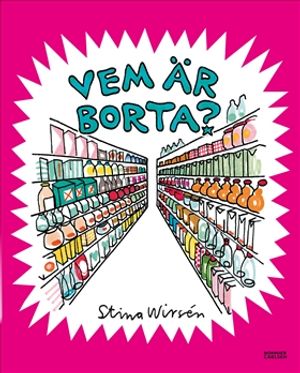 Vem är borta?