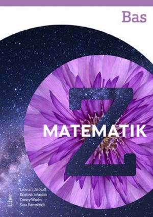 Matematik Z Bas | 5:e upplagan