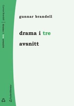 Drama i tre avsnitt |  2:e upplagan