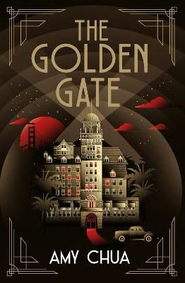 The Golden Gate | 0:e upplagan