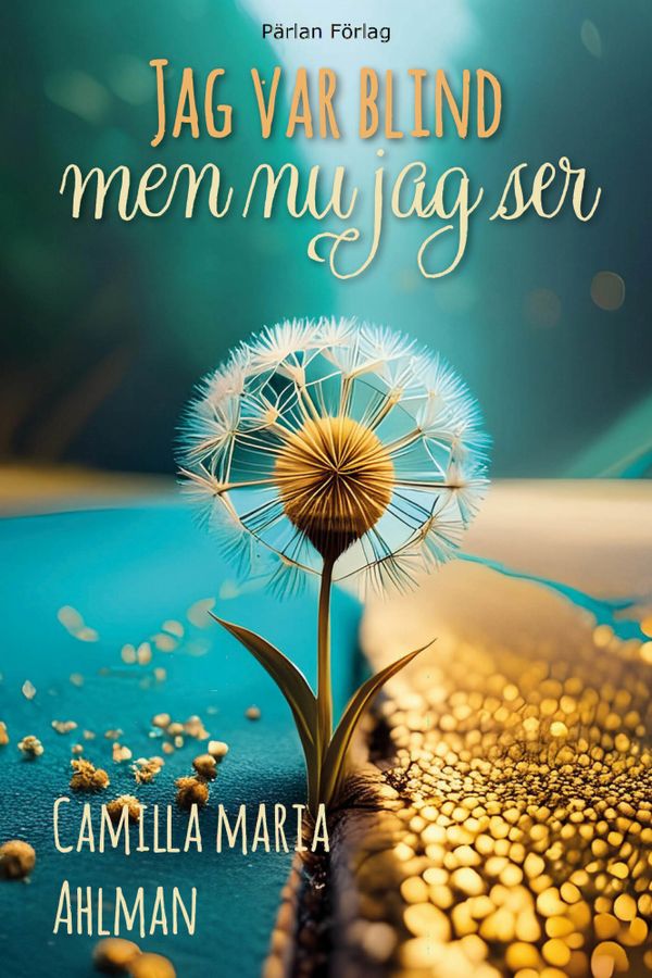 Jag var blind men nu jag ser | 1:a upplagan