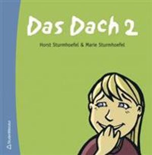 Das Dach 2 Audio-cd | 1:a upplagan