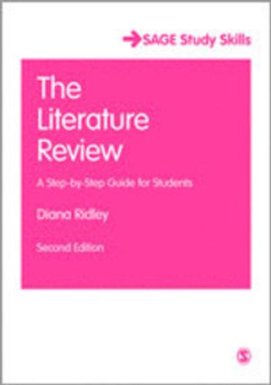 The Literature Review |  2:e upplagan