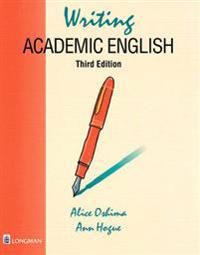 Writing Academic English | 3:e upplagan