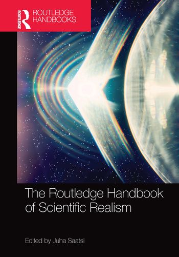 The Routledge Handbook of Scientific Realism | 1:a upplagan