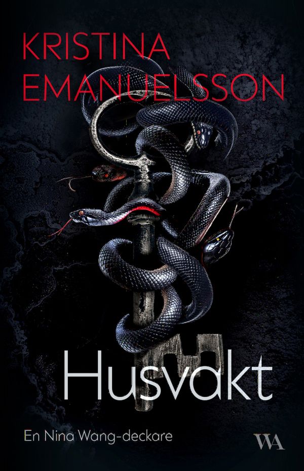 Husvakt | 0:e upplagan