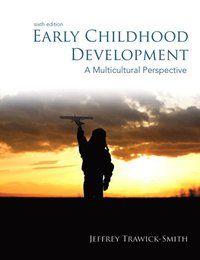 Early Childhood Development