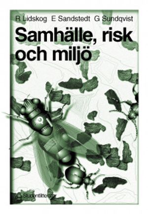 Samhälle, risk och miljö | 1:a upplagan