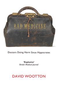 Bad Medicine | 0:e upplagan