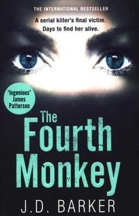 The Fourth Monkey | 0:e upplagan