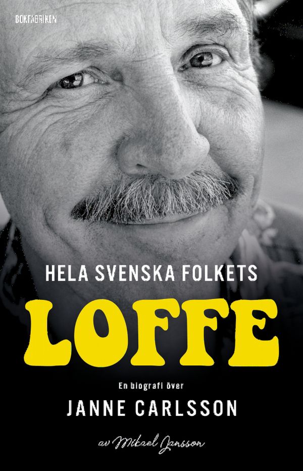 Hela svenska folkets Loffe | 0:e upplagan