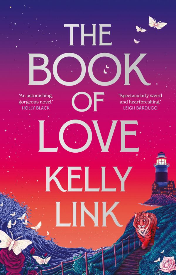 The Book of Love | 0:e upplagan
