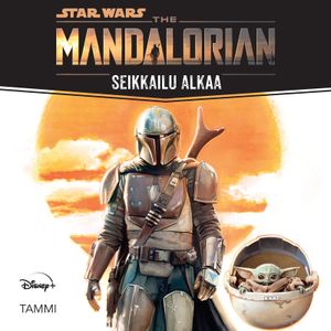 Mandalorian - seikkailu alkaa | 1:a upplagan