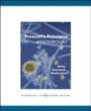 Prescott's Principles of Microbiology | 1:a upplagan