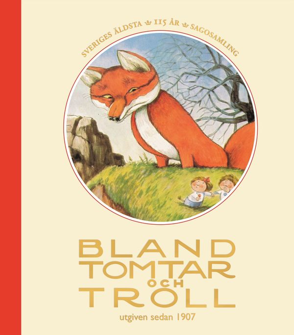 Bland tomtar och troll, årg 115 | 0:e upplagan