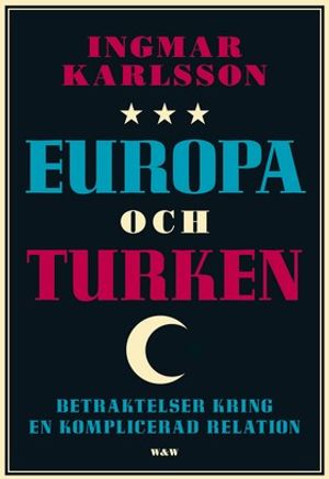 Europa och turken | 1:a upplagan