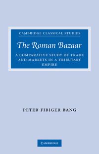 The Roman Bazaar