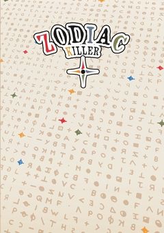 Zodiac Killer | 0:e upplagan