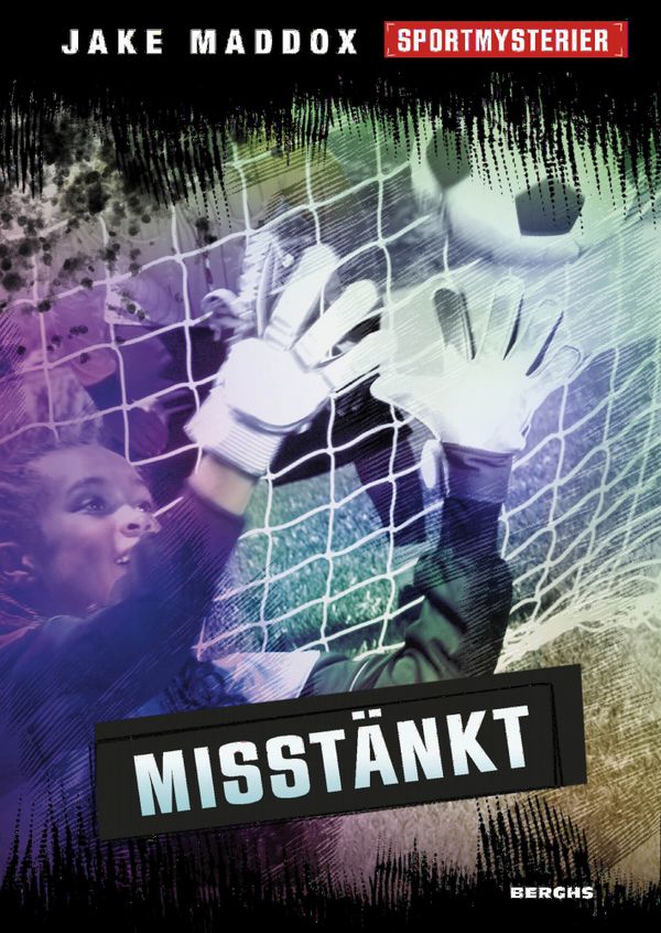 Sportmysterier: Misstänkt | 0:e upplagan