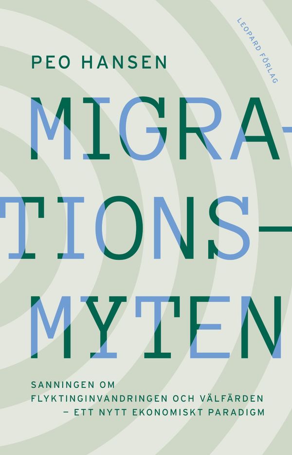 Migrationsmyten | 0:e upplagan