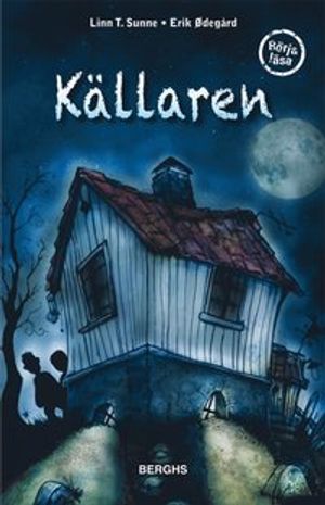 Källaren | 1:a upplagan