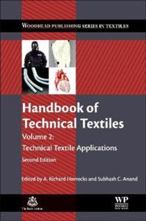 Handbook of Technical Textiles