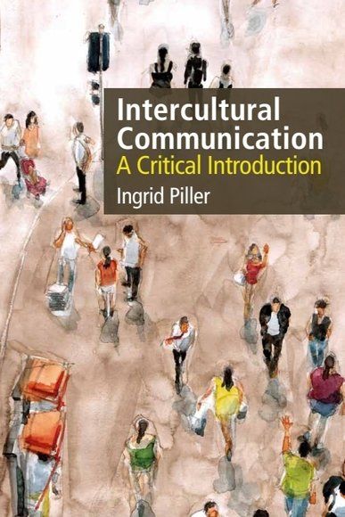 Intercultural Communication | 17 002:a upplagan