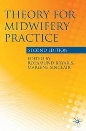 Theory for Midwifery Practice |  2:e upplagan