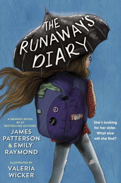 The Runaway's Diary | 0:e upplagan