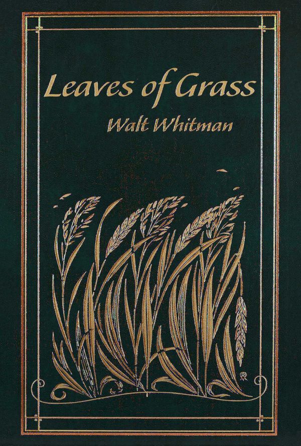 Leaves of Grass | 0:e upplagan