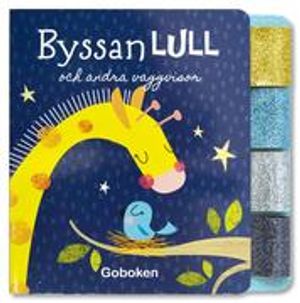 Byssan Lull och andra vaggvisor