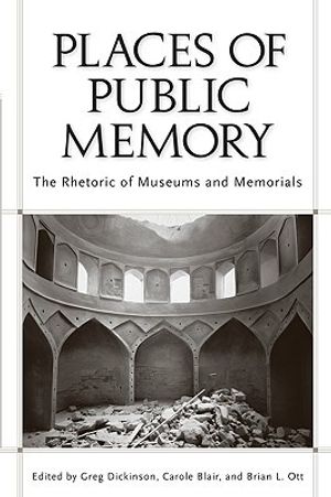 Places of Public Memory